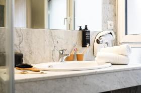 ibis Styles Nancy Centre Gare - photo 12