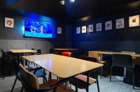 ibis Styles Nancy Centre Gare - photo 8