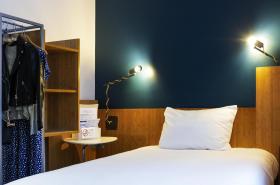 ibis Styles Nancy Centre Gare - photo 15