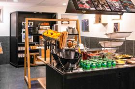 ibis Styles Nancy Centre Gare - photo 7