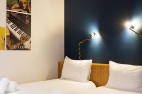 ibis Styles Nancy Centre Gare - photo 21