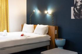 ibis Styles Nancy Centre Gare - photo 16