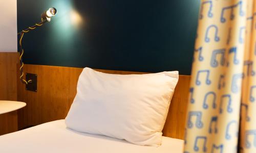 ibis Styles Nancy Centre Gare - photo 3