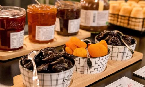 ibis Styles Nancy Centre Gare - photo 3