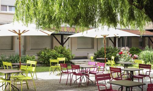 ibis Styles Nancy Centre Gare - photo 1