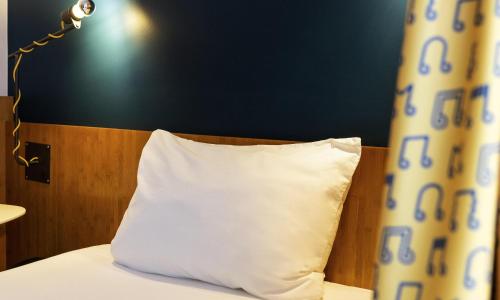 ibis Styles Nancy Centre Gare - photo 2