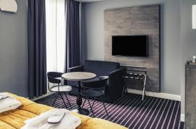 Mercure Nancy Centre Place Stanislas - photo 17