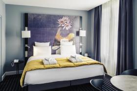 Mercure Nancy Centre Place Stanislas - photo 16