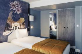 Mercure Nancy Centre Place Stanislas - photo 14