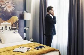 Mercure Nancy Centre Place Stanislas - photo 13