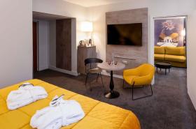 Mercure Nancy Centre Place Stanislas - photo 12