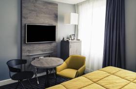 Mercure Nancy Centre Place Stanislas - photo 11