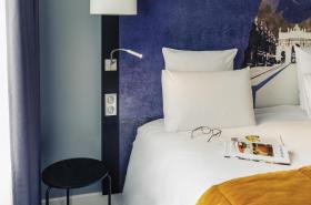 Mercure Nancy Centre Place Stanislas - photo 10