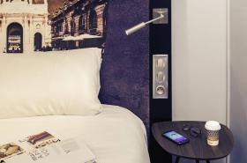 Mercure Nancy Centre Place Stanislas - photo 8