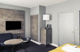 Mercure Nancy Centre Place Stanislas - photo 9