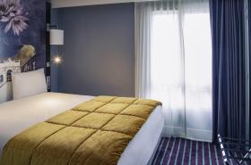 Mercure Nancy Centre Place Stanislas - photo 7