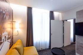 Mercure Nancy Centre Place Stanislas - photo 6