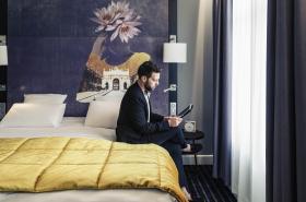 Mercure Nancy Centre Place Stanislas - photo 19
