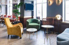 Mercure Nancy Centre Place Stanislas - photo 27