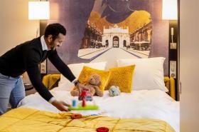 Mercure Nancy Centre Place Stanislas - photo 26