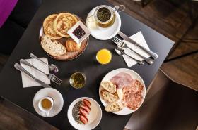 Mercure Nancy Centre Place Stanislas - photo 25