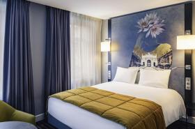 Mercure Nancy Centre Place Stanislas - photo 24
