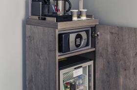 Mercure Nancy Centre Place Stanislas - photo 21