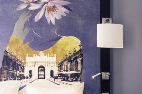 Mercure Nancy Centre Place Stanislas - photo 23