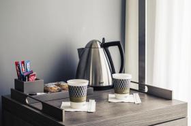 Mercure Nancy Centre Place Stanislas - photo 19