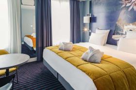 Mercure Nancy Centre Place Stanislas - photo 15