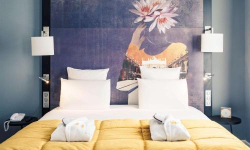 Mercure Nancy Centre Place Stanislas - photo 2