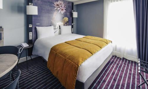 Mercure Nancy Centre Place Stanislas - photo 2