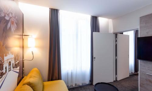 Mercure Nancy Centre Place Stanislas - photo 3