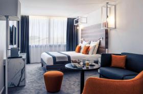 Mercure Nancy Centre Gare - photo 17