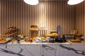Mercure Nancy Centre Gare - photo 9