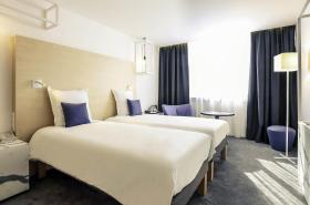 Mercure Nancy Centre Gare - photo 26
