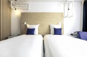 Mercure Nancy Centre Gare - photo 24