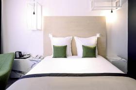 Mercure Nancy Centre Gare - photo 22