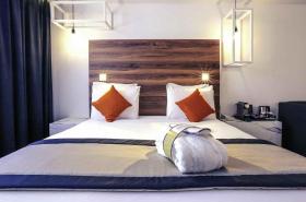 Mercure Nancy Centre Gare - photo 20