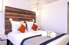 Mercure Nancy Centre Gare - photo 21