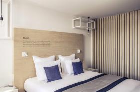 Mercure Nancy Centre Gare - photo 19