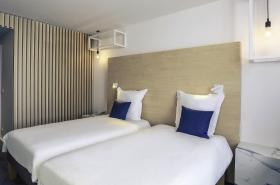 Mercure Nancy Centre Gare - photo 18