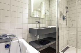 Mercure Nancy Centre Gare - photo 15