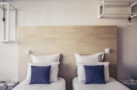 Mercure Nancy Centre Gare - photo 16