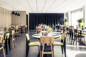 Mercure Nancy Centre Gare - photo 11