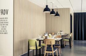 Mercure Nancy Centre Gare - photo 13