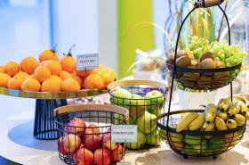 Mercure Nancy Centre Gare - photo 10