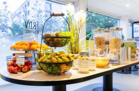 Mercure Nancy Centre Gare - photo 9