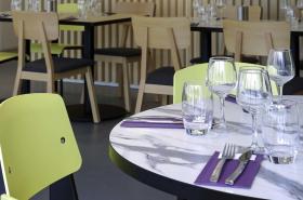 Mercure Nancy Centre Gare - photo 8