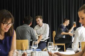 Mercure Nancy Centre Gare - photo 7